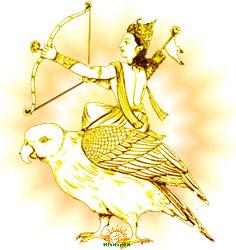 kama-deva-the-hindu-god-of-love