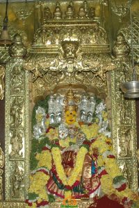 Gayathri devi