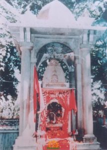 Kheer Bhawani