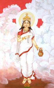 brahmacharini