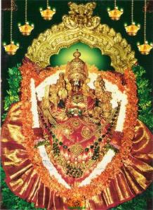 chamundeshwari Mysore