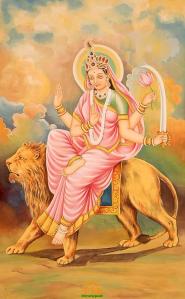 katyayani