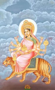 kushmanda