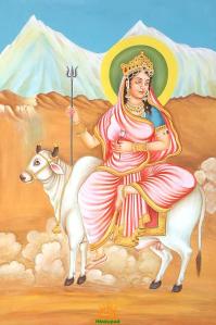 shailaputri