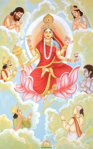 siddhidatri