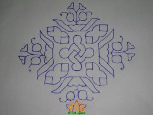 Kolam Picture 2