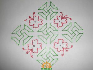 Kolam Picture 3